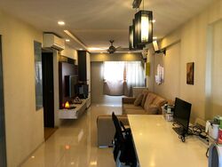 Blk 534 Bedok North Street 3 (Bedok), HDB 2 Rooms #323818001